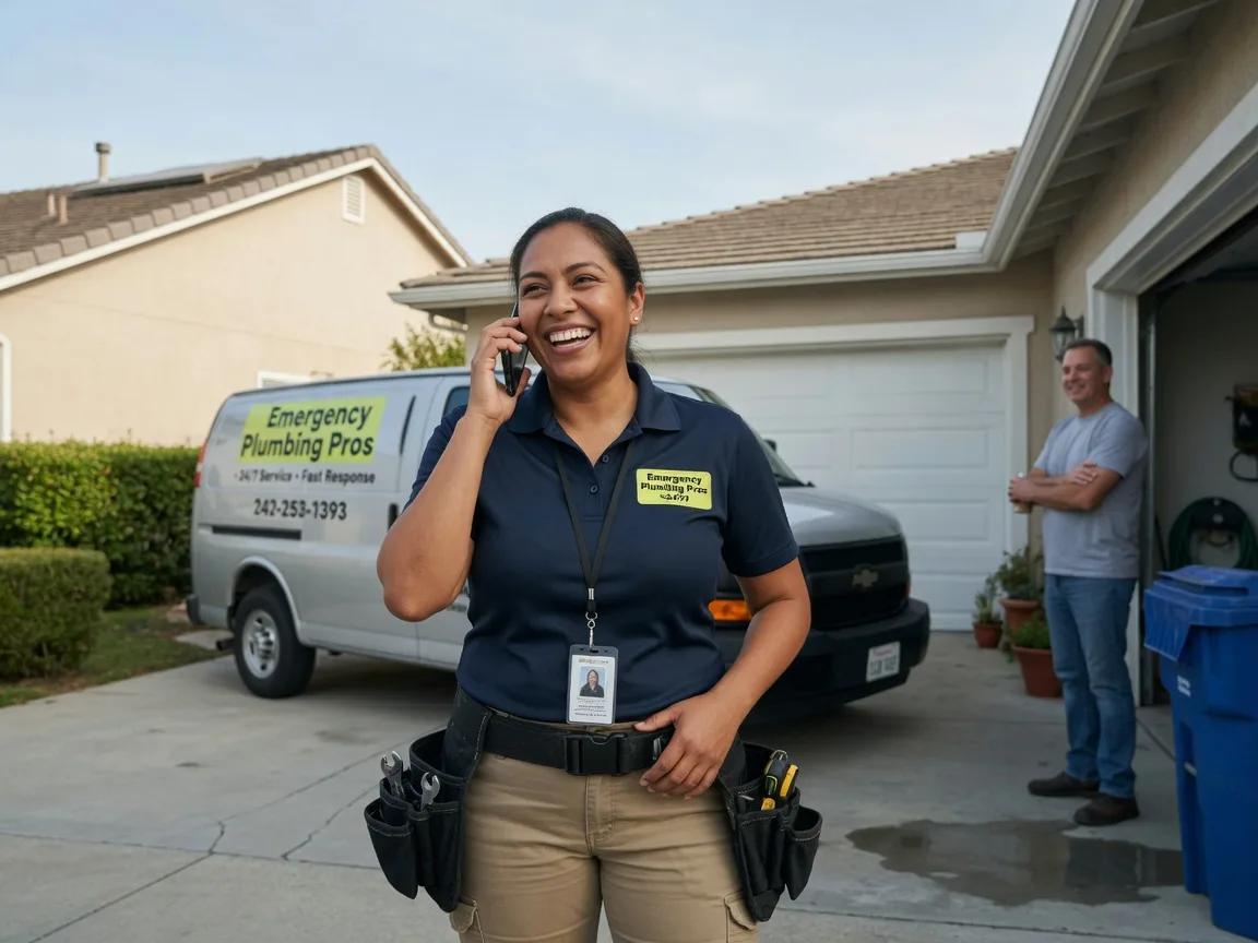 Emergency Plumber Refton, PA FAQs